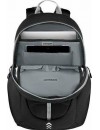 Wenger Engyz Laptop Backpack 16" Tablet Compartment, black (611679)