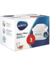 Brita Maxtra+ Plus Pure Performance Pack 3 Ανταλλακτικό Φίλτρο νερού για Κανάτα (1038690)