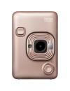 FujiFilm Hybrid Instant Camera Instax mini LiPlay Blush Gold (16631849)