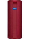 Bluetooth Speakers Ultimate Ears Boom 3 Sunset Red (984-001364)