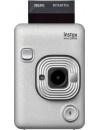 FujiFilm Hybrid Instant Camera Instax mini LiPlay Stone White (16631758)