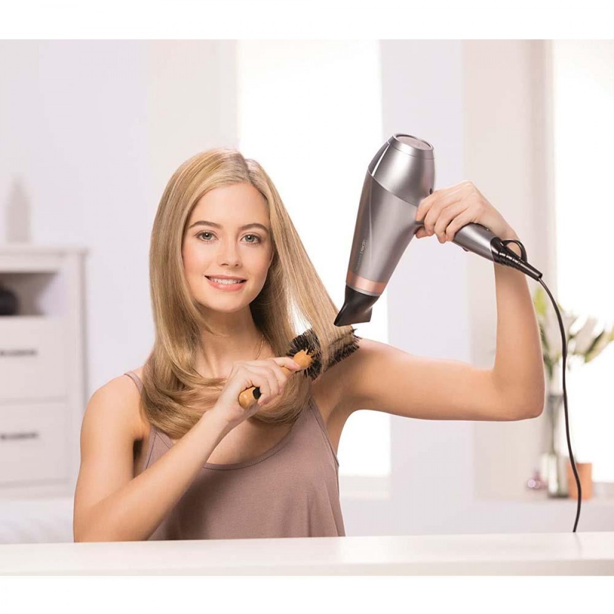 Remington AC8820 Keratin Protect Hairdryer 2200 Watt