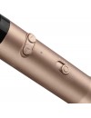 Babyliss AS952E Big Hair Dual Περιστρεφόμενη Bούρτσα Μαλλιών , Gold