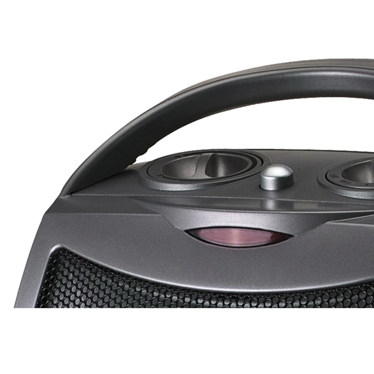 Κεραμικό αερόθερμο δωματίου KT10 ECG