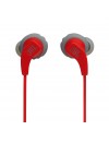 JBL Endurance RUN Bluetooth, In-Ear Sport Headphones  red