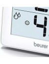 Beurer HM 16 Ψηφιακό Θερμόμετρο-Υγρόμετρο Εσωτερικού Χώρου (67915)