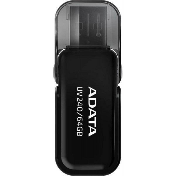 Adata UV240  64GB  USB Stick 2.0  black
