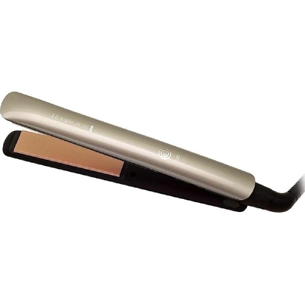 Remington Keratin Therapy Pro Straightener S8590 Bronze