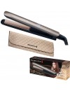 Remington Keratin Therapy Pro Straightener S8590 Bronze