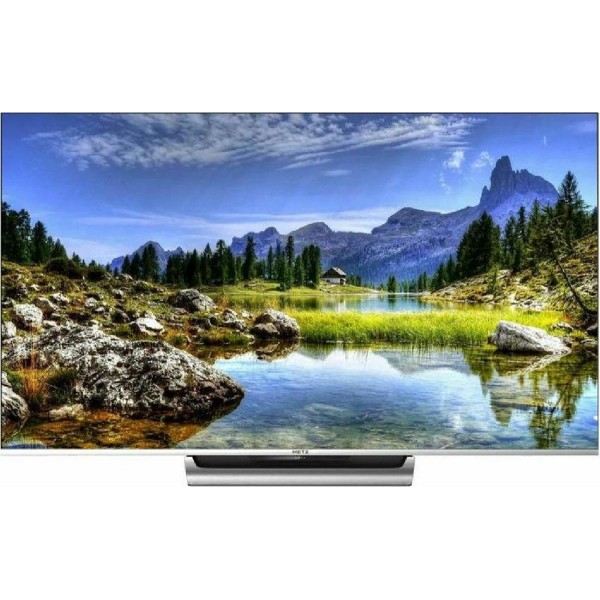 Metz Τηλεόραση 50MUC8000Z Smart Android TV 4K UHD 50''
