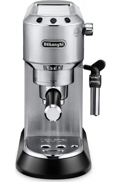 Καφετιέρα Espresso Delonghi EC685.M  Dedica Style Metal