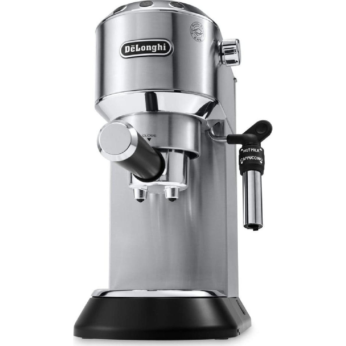 Καφετιέρα Espresso Delonghi EC685.M  Dedica Style Metal