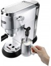 Καφετιέρα Espresso Delonghi EC685.M  Dedica Style Metal