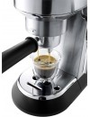 Καφετιέρα Espresso Delonghi EC685.M  Dedica Style Metal