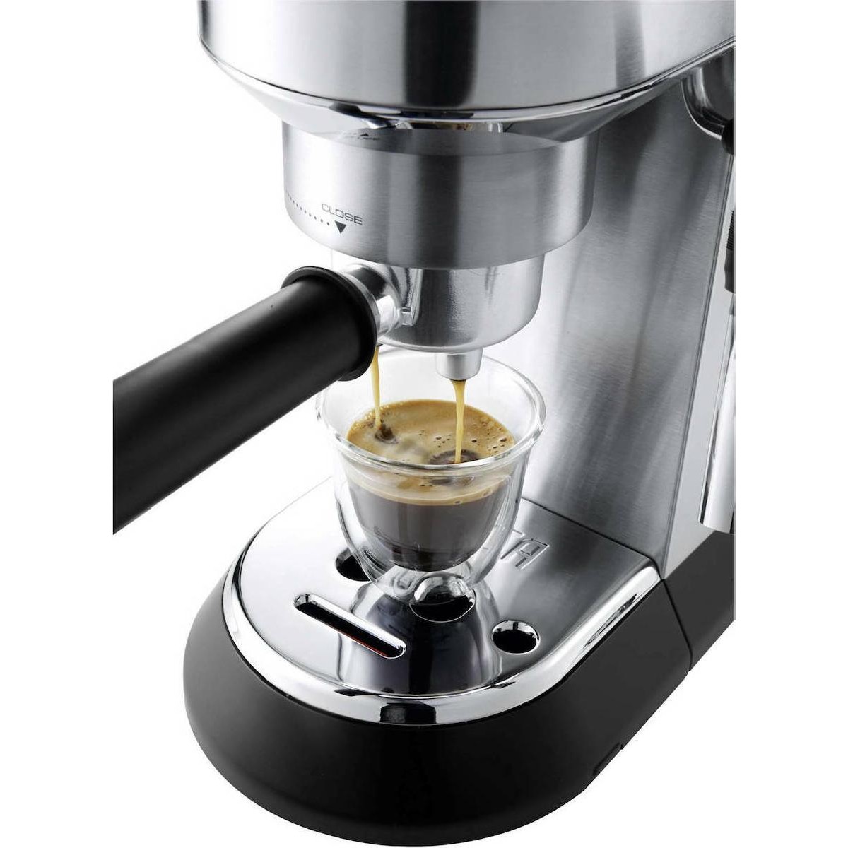 Καφετιέρα Espresso Delonghi EC685.M  Dedica Style Metal