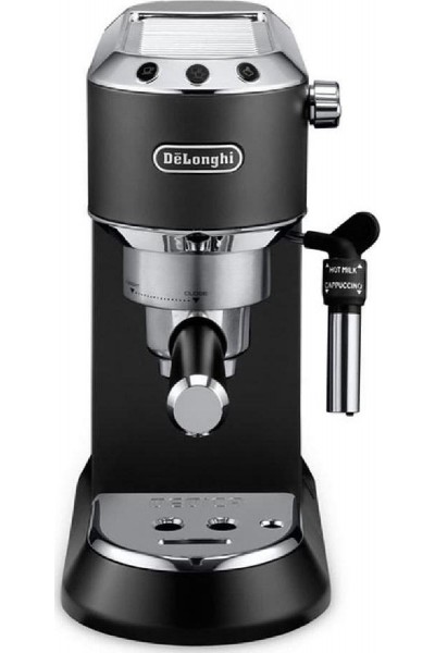 Καφετιέρα Espresso Delonghi EC685BK  Dedica Style black