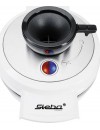 Steba WE 20 Volcano Βαφλιέρα 700W white (182400 )