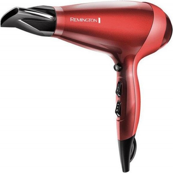 Remington AC9096  T|Studio Silk Dryer  2400Watt  red