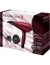 Remington AC9096  T|Studio Silk Dryer  2400Watt  red