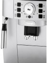 Delonghi Magnifica S ECAM22.110.SB Αυτόματη Καφετιέρα με Μύλο άλεσης Silver/Black