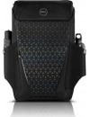 Dell GM1720PM Gaming Backpack 17' , Black
