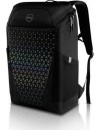 Dell GM1720PM Gaming Backpack 17' , Black