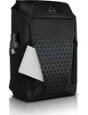 Dell GM1720PM Gaming Backpack 17' , Black