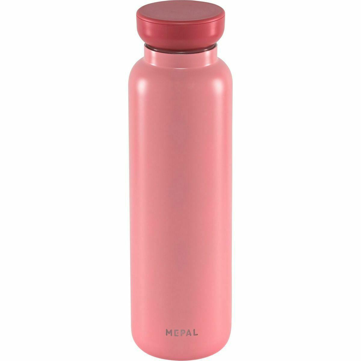 Mepal Ellipse Μπουκάλι Θερμός 900ml ,Nordic Pink (104172076700)