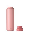 Mepal Ellipse Μπουκάλι Θερμός 900ml ,Nordic Pink (104172076700)