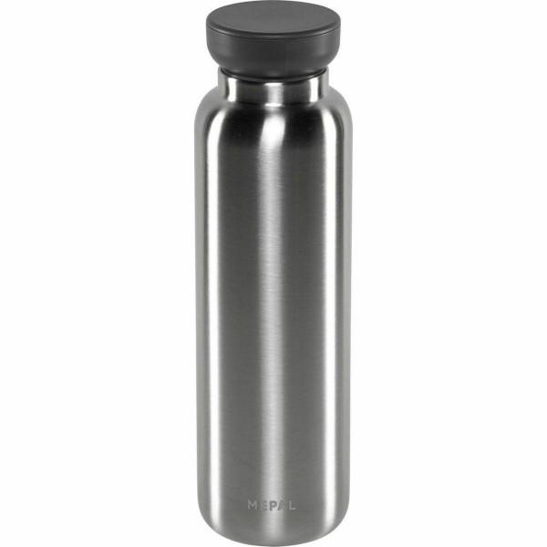 Mepal Ellipse Μπουκάλι Θερμός 900ml, Stainless Steel (104172046800)