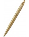 Parker Jotter XL M Monochrom Στυλό με Μπλε μελάνι, Premium Yellow Gold (2122754)