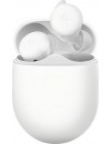 Google Pixel Buds A-Series Bluetooth Ακουστικά In Ear, White (GA02213-EU)