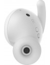 Google Pixel Buds A-Series Bluetooth Ακουστικά In Ear, White (GA02213-EU)
