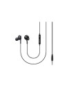 Samsung EO-IA500 In-ear Handsfree 3.5mm  Black (EO-IA500BBEGWW)