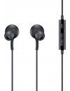 Samsung EO-IA500 In-ear Handsfree 3.5mm  Black (EO-IA500BBEGWW)