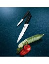 Victorinox Fibrox Carving Μαχαίρι Κρέατος 22cm (V-5.20 03.22)