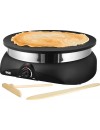 Unold 48155 Crepesmaker Profi Κρεπιέρα 1250Watt