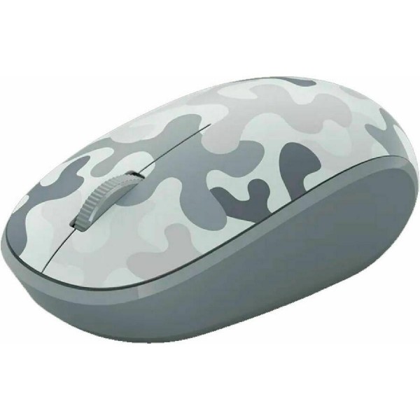 Microsoft Bluetooth wireless mouse Arctic Camo (8KX-00004)