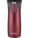 Contigo West Loop Red Ποτήρι Θερμός 470ml (2095849)