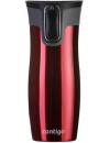 Contigo West Loop Red Ποτήρι Θερμός 470ml (2095849)