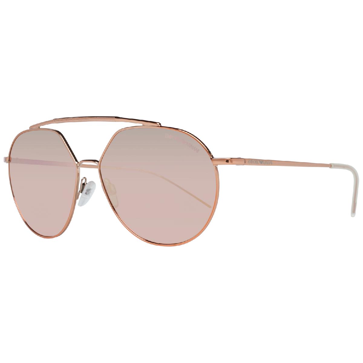 Emporio Armani Γυαλιά Ηλίου EA2070 32194Z 59 Γυναικεία rose gold