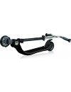 Globber  Flow foldable 125  Scooter grey black (473-120)