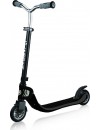 Globber  Flow foldable 125  Scooter grey black (473-120)