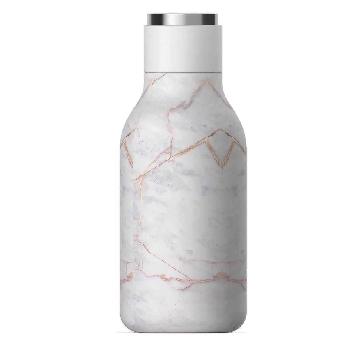 Asobu Urban SBV24 Μπουκάλι Θερμός 473ml marble