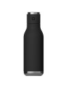 Asobu BT60 Wireless Bottle με ηχείο bluetooth  Black 500ml