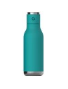 Asobu BT60 Wireless Bottle με ηχείο bluetooth Teal 500ml