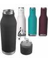 Asobu BT60 Wireless Bottle με ηχείο bluetooth Teal 500ml