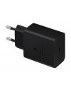 Samsung EP-T4510 Quick Charger USB-C 45W Power Adapter Black