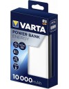 Varta Power Bank Energy 10.000mAh USB-C white  (57976101111)