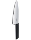 Victorinox Swiss Modern Carving Knife black 20 cm (V-6.90 13.20B)
